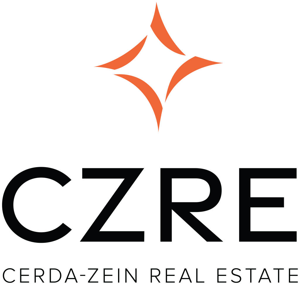Brokerage logo