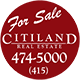 Brokerage logo