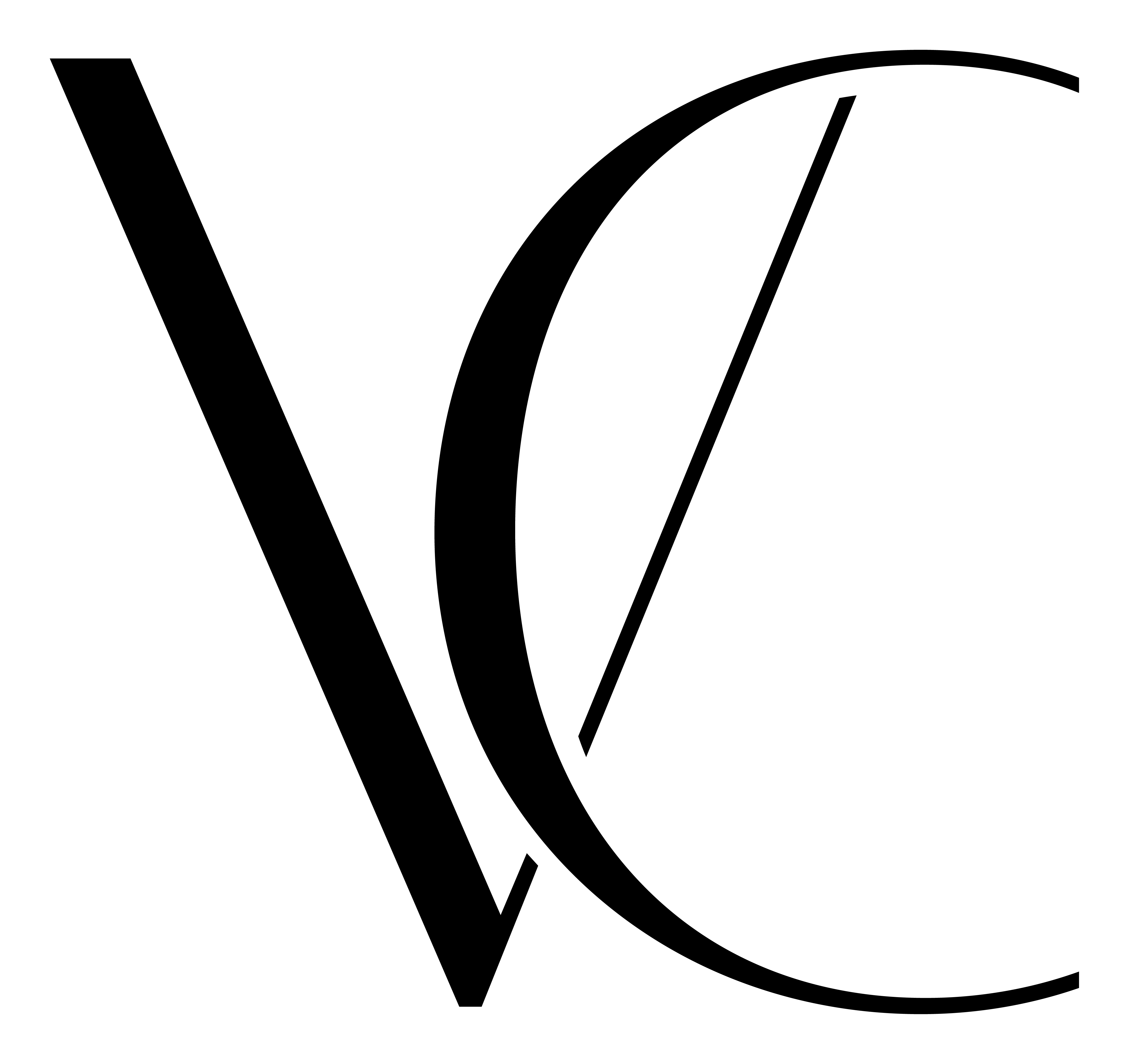 Inverse brokerage logo