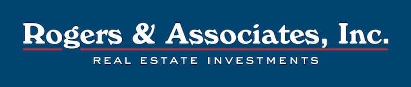 Inverse brokerage logo