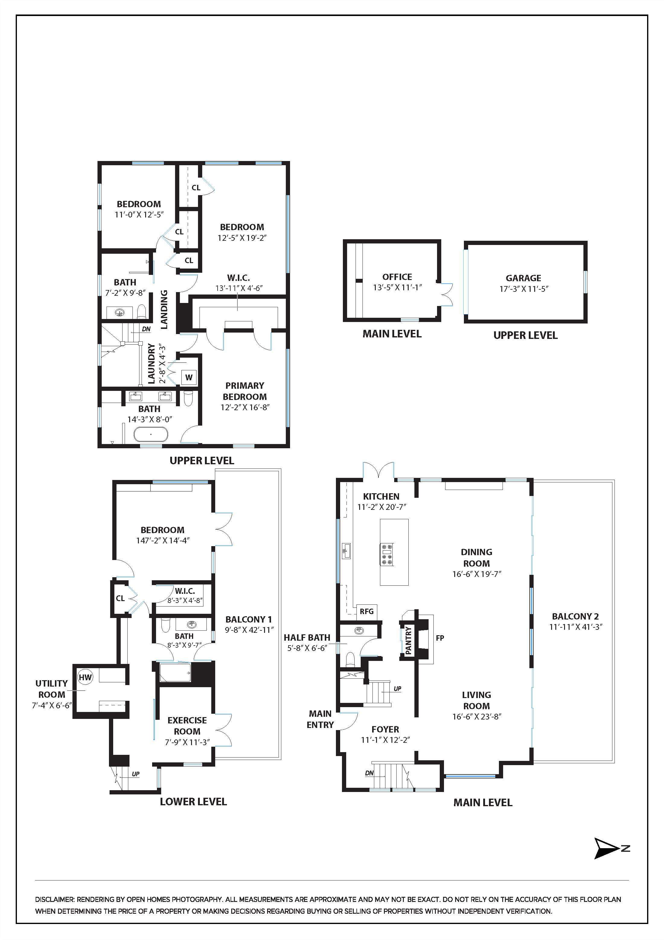 Image Floor Plan