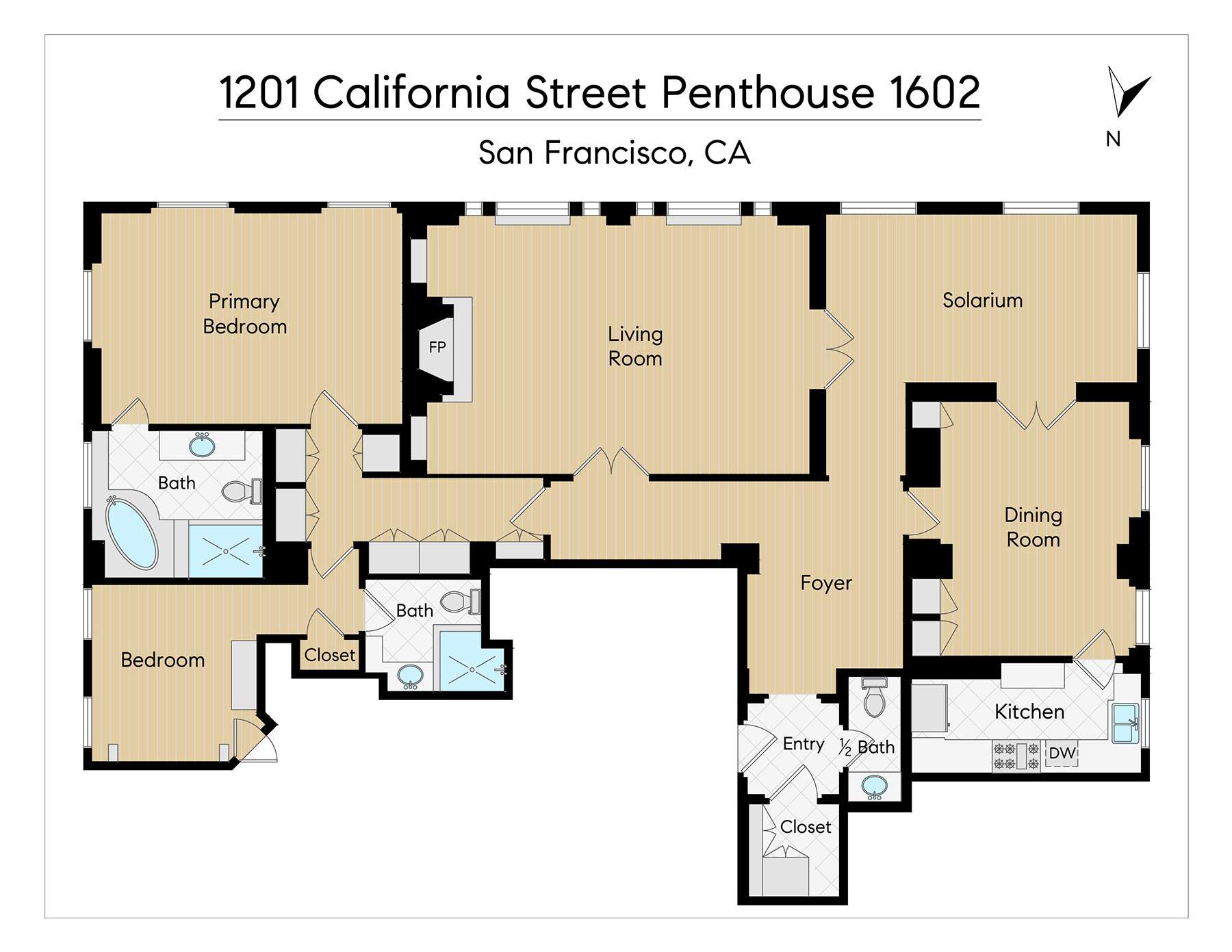 Image Floorplan