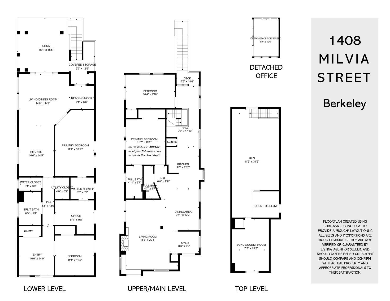 Image Floorplan