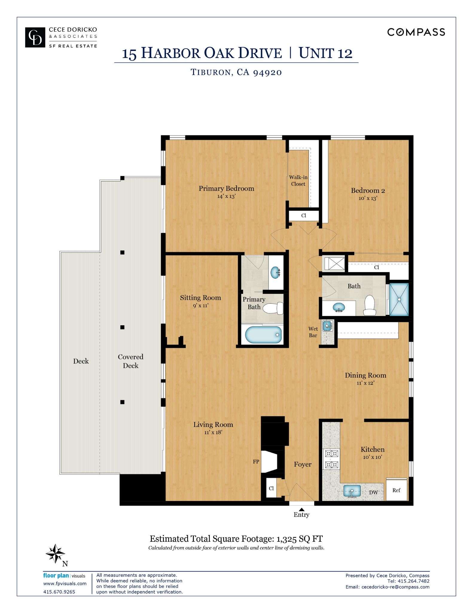 Image 0 Floorplan