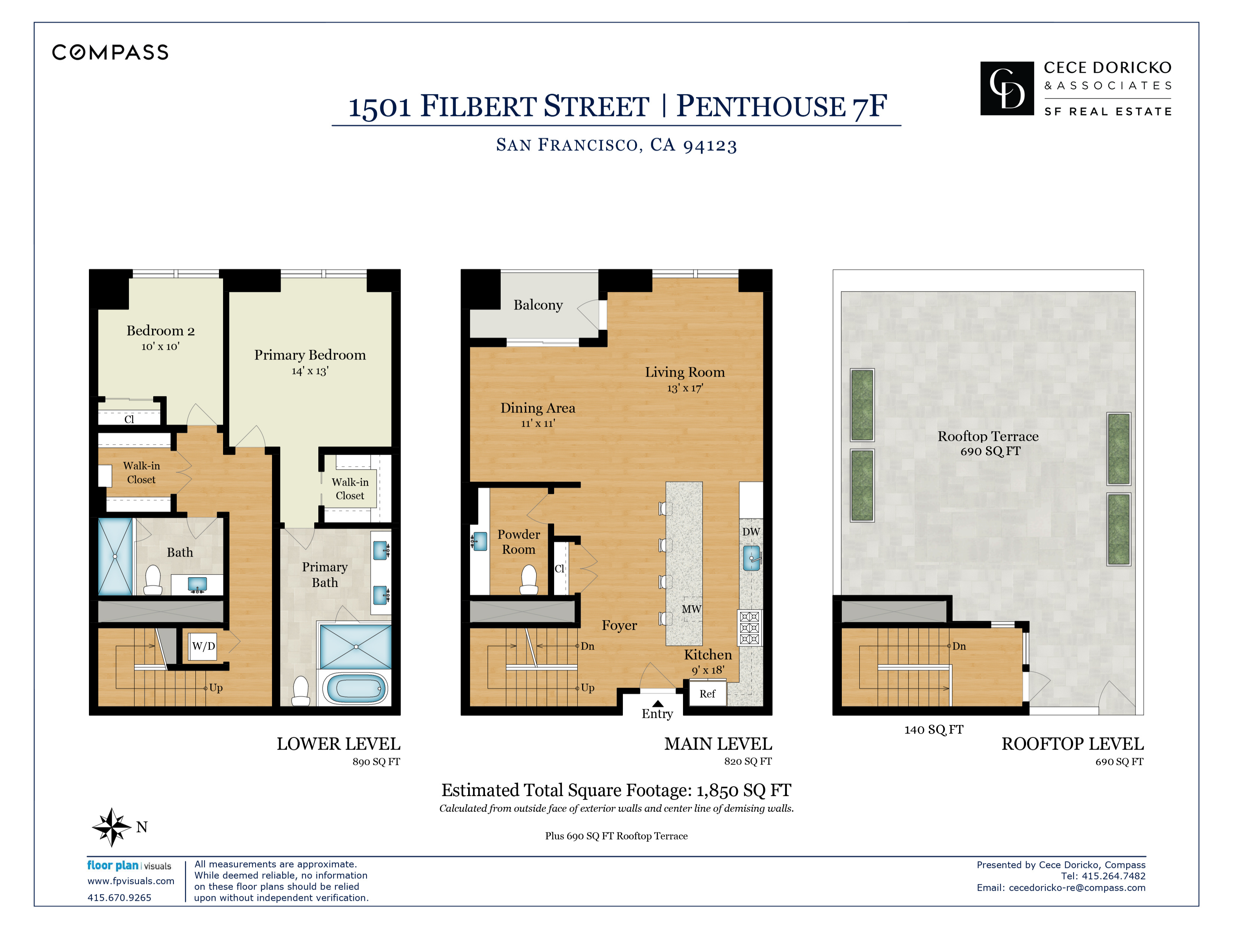 Image 0 Floorplan
