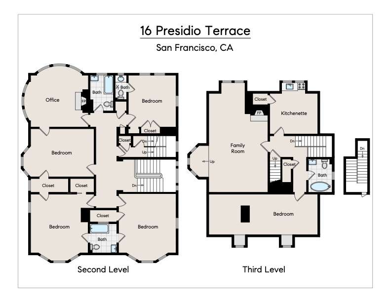 Image 1 Floor Plan 2