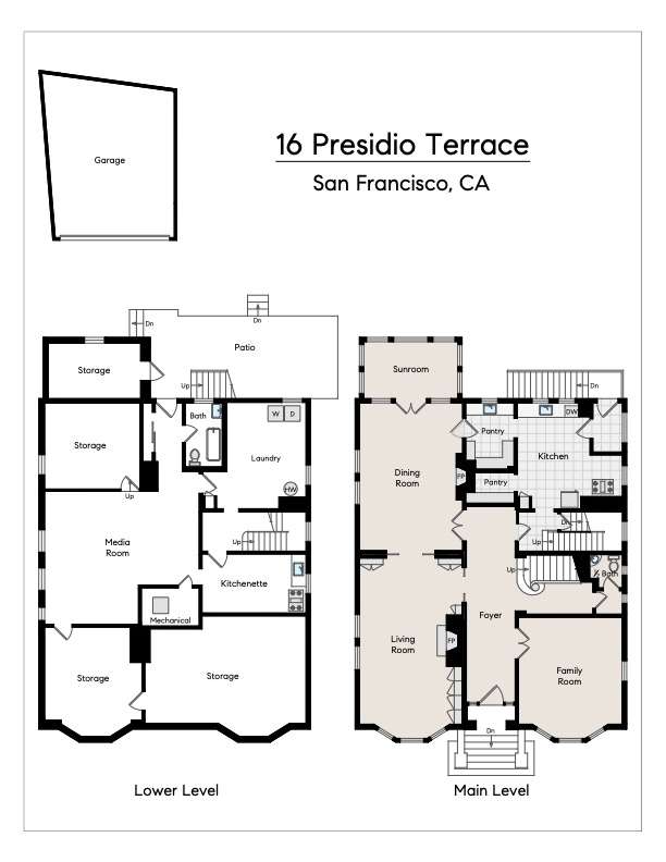 Image 0 Floor Plan 1