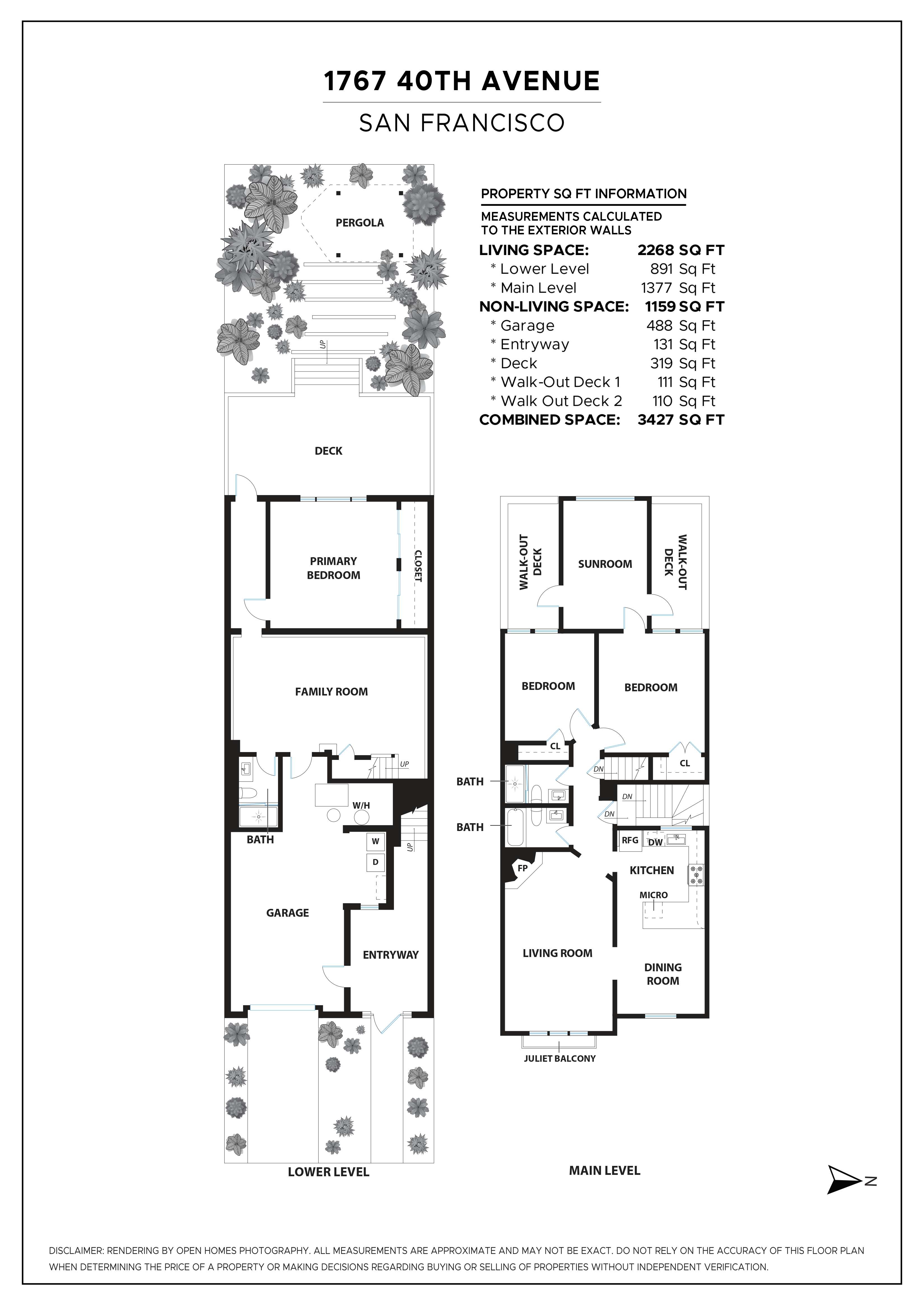 Image Floor Plans