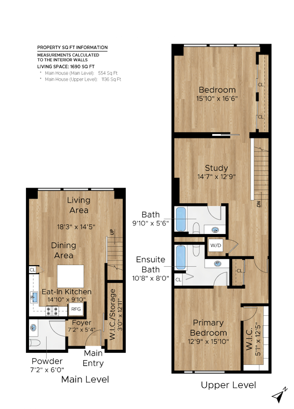 Image Floor Plan