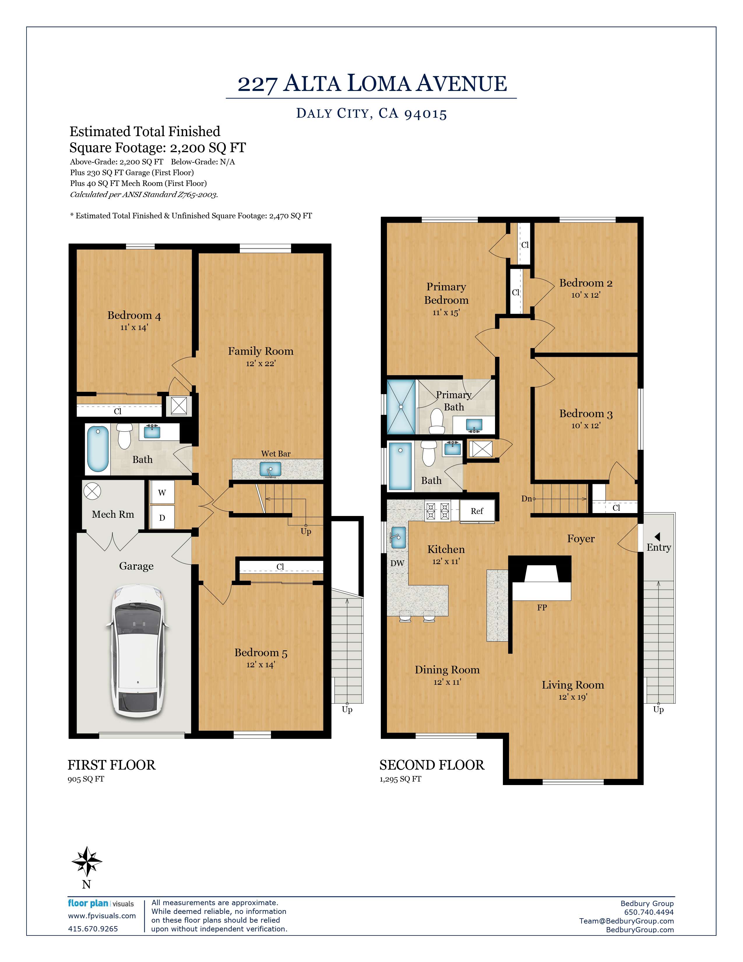 Image 0 <div style="text-align: center;">FLOOR PLANS</div>