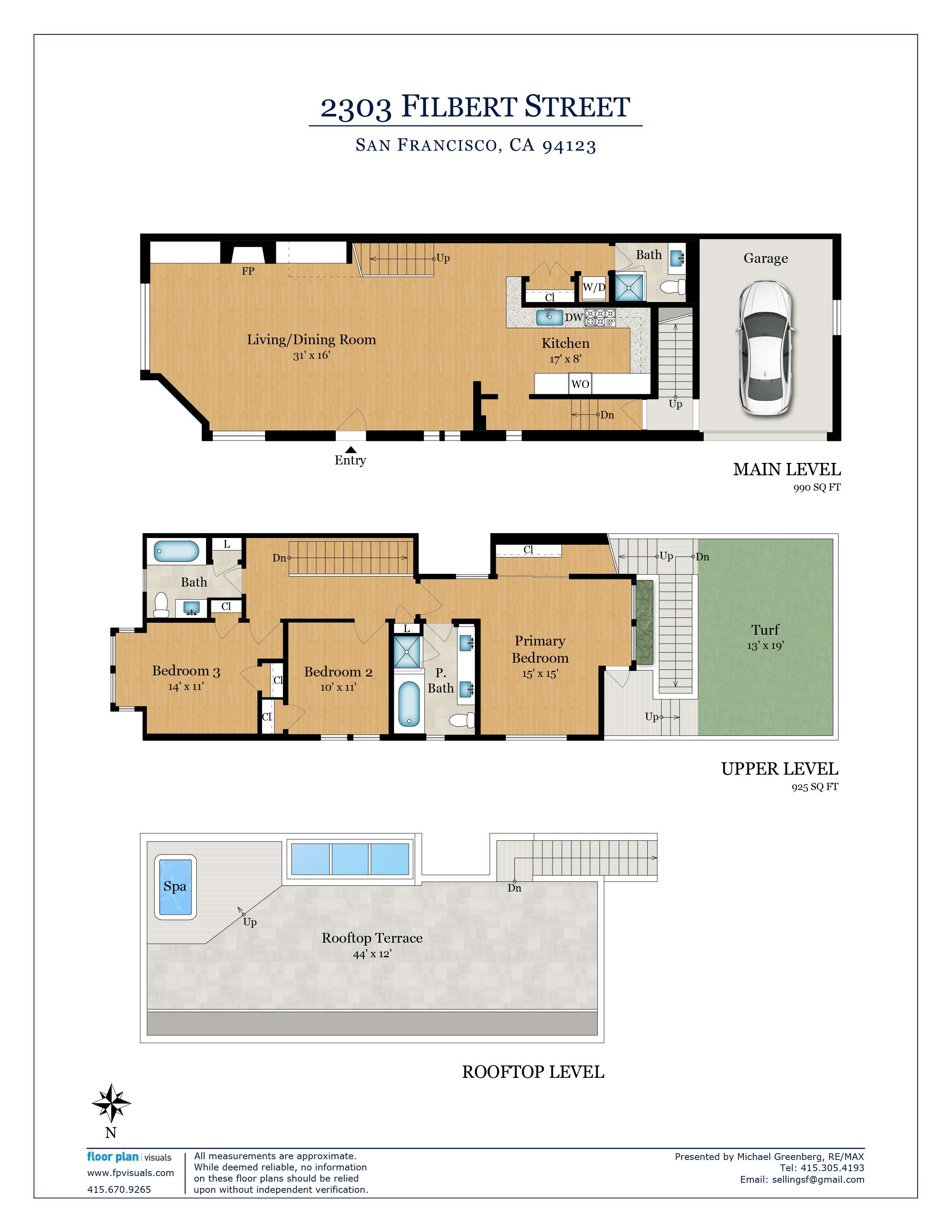 Image Floor Plans