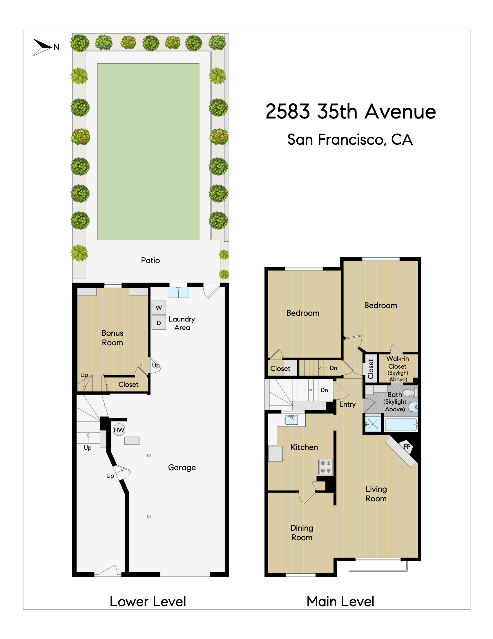 Image 0 Floor Plan