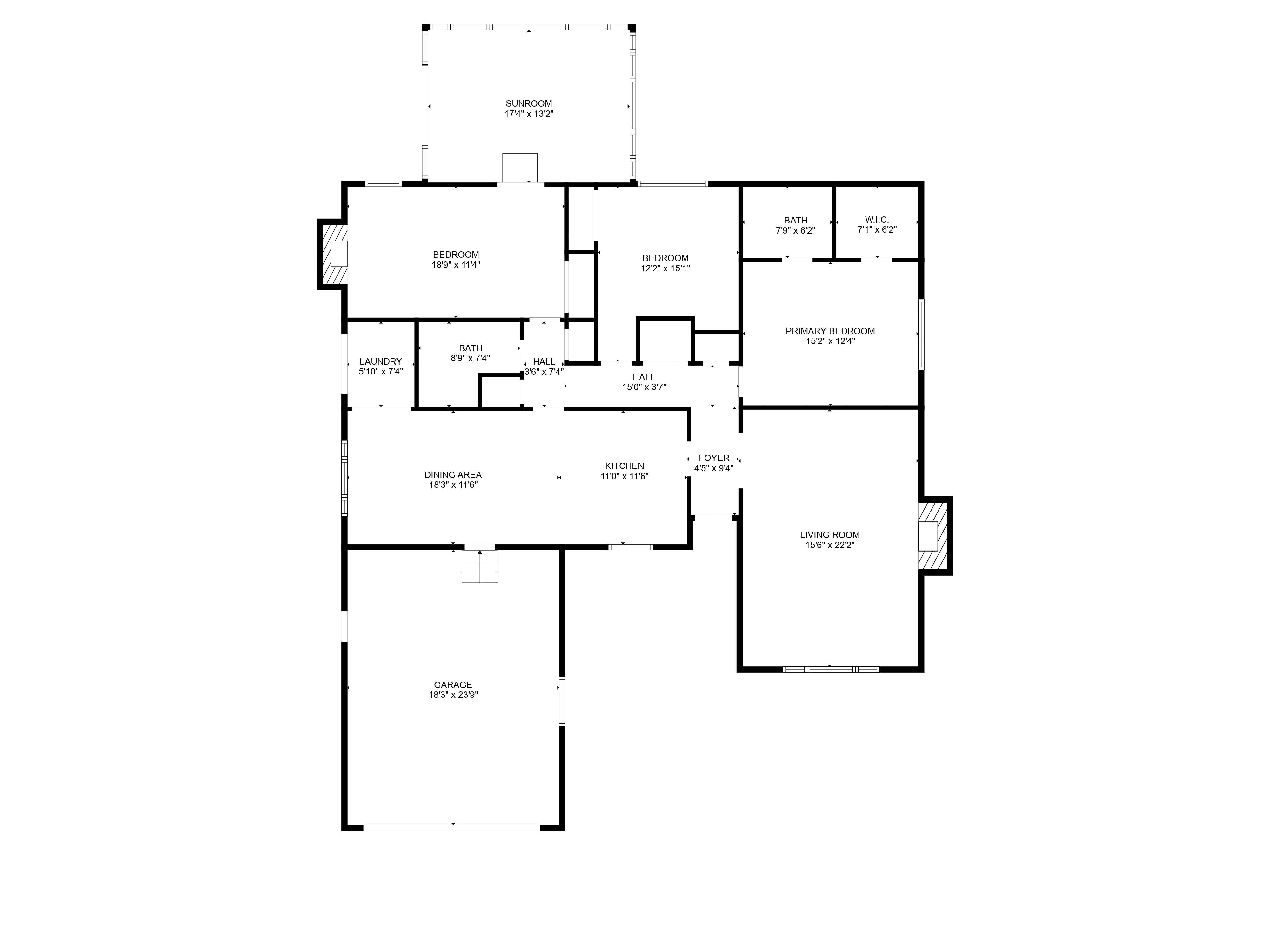 Image Floor Plan