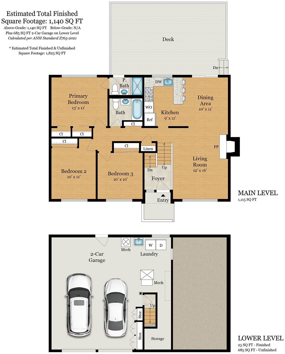 Image FLOOR plan