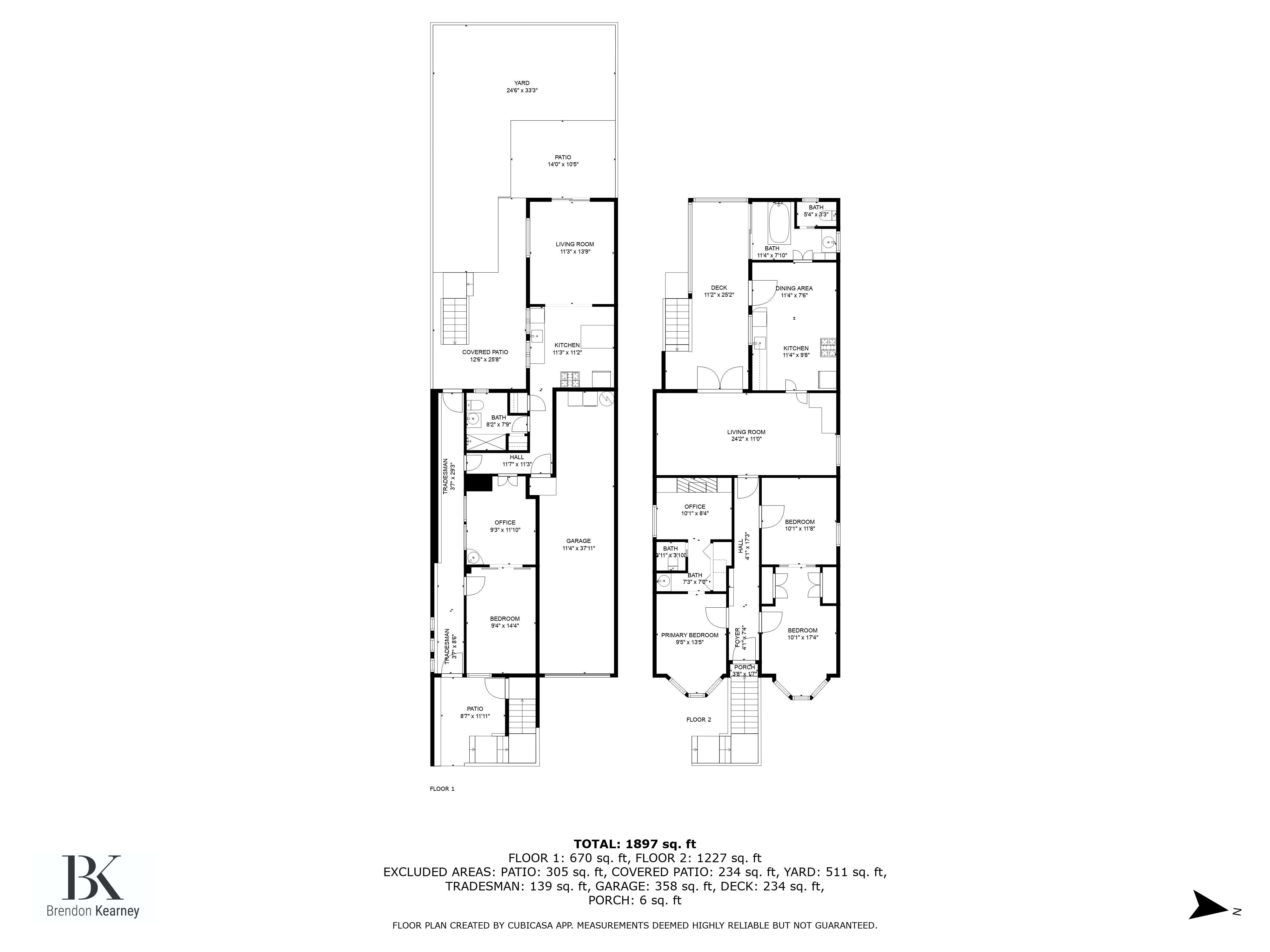 Image Floorplan