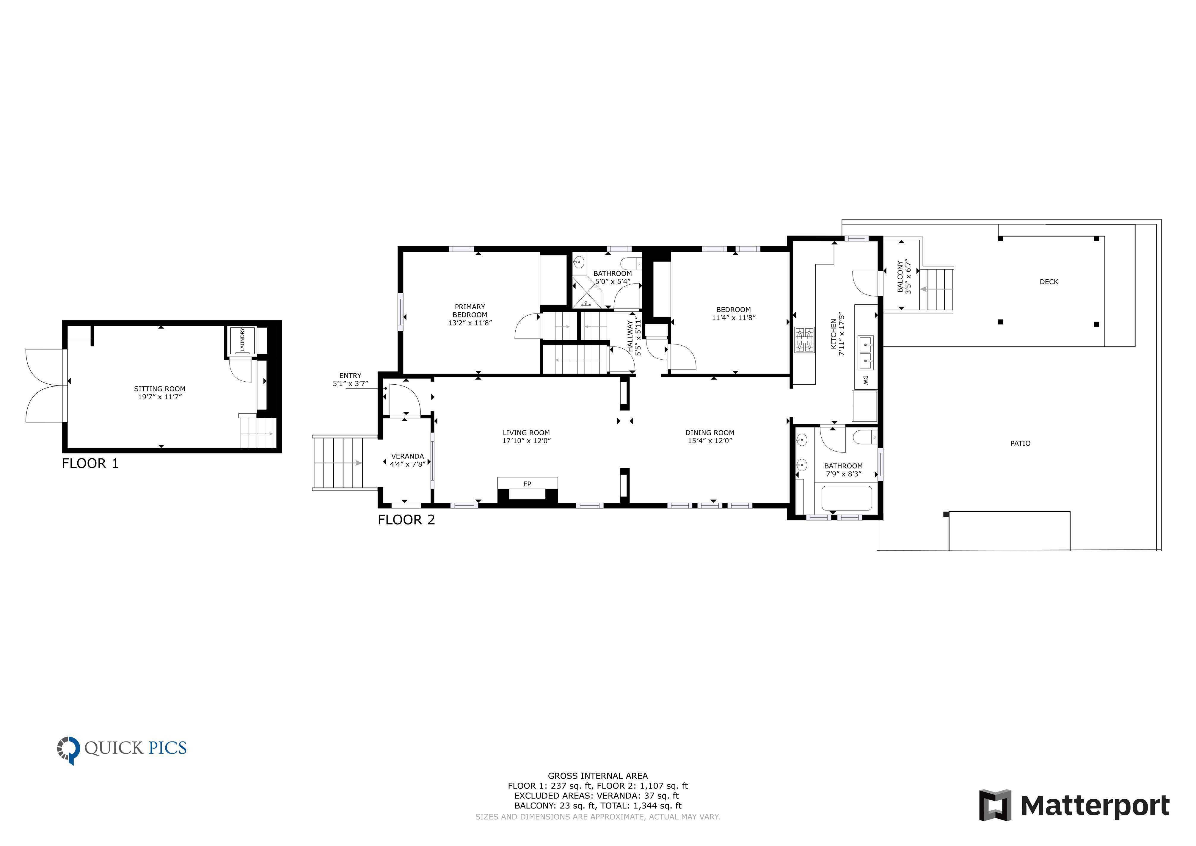 Image 0 <p style="text-align: center;">Floorplan</p>