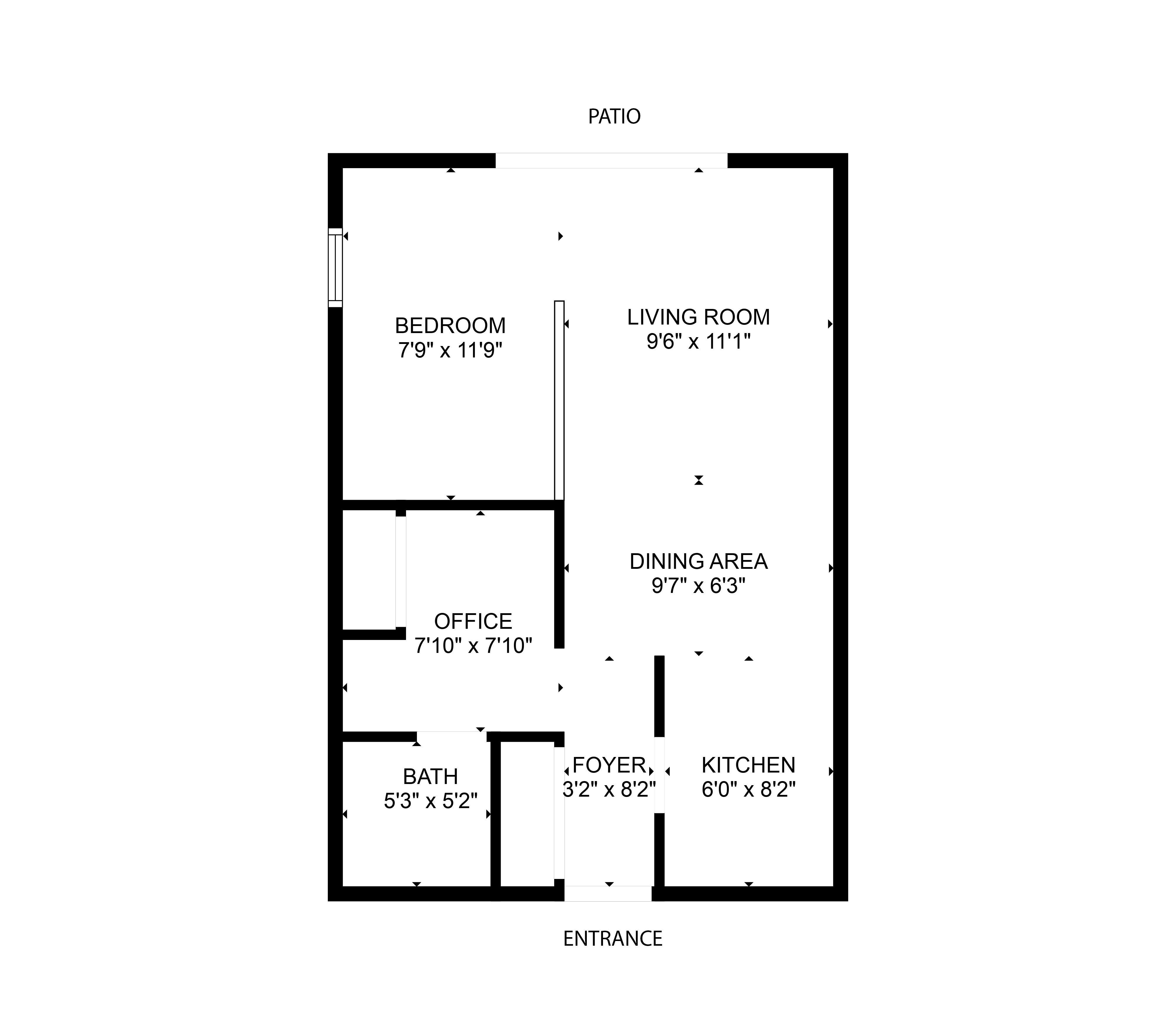 Image Floor Plans