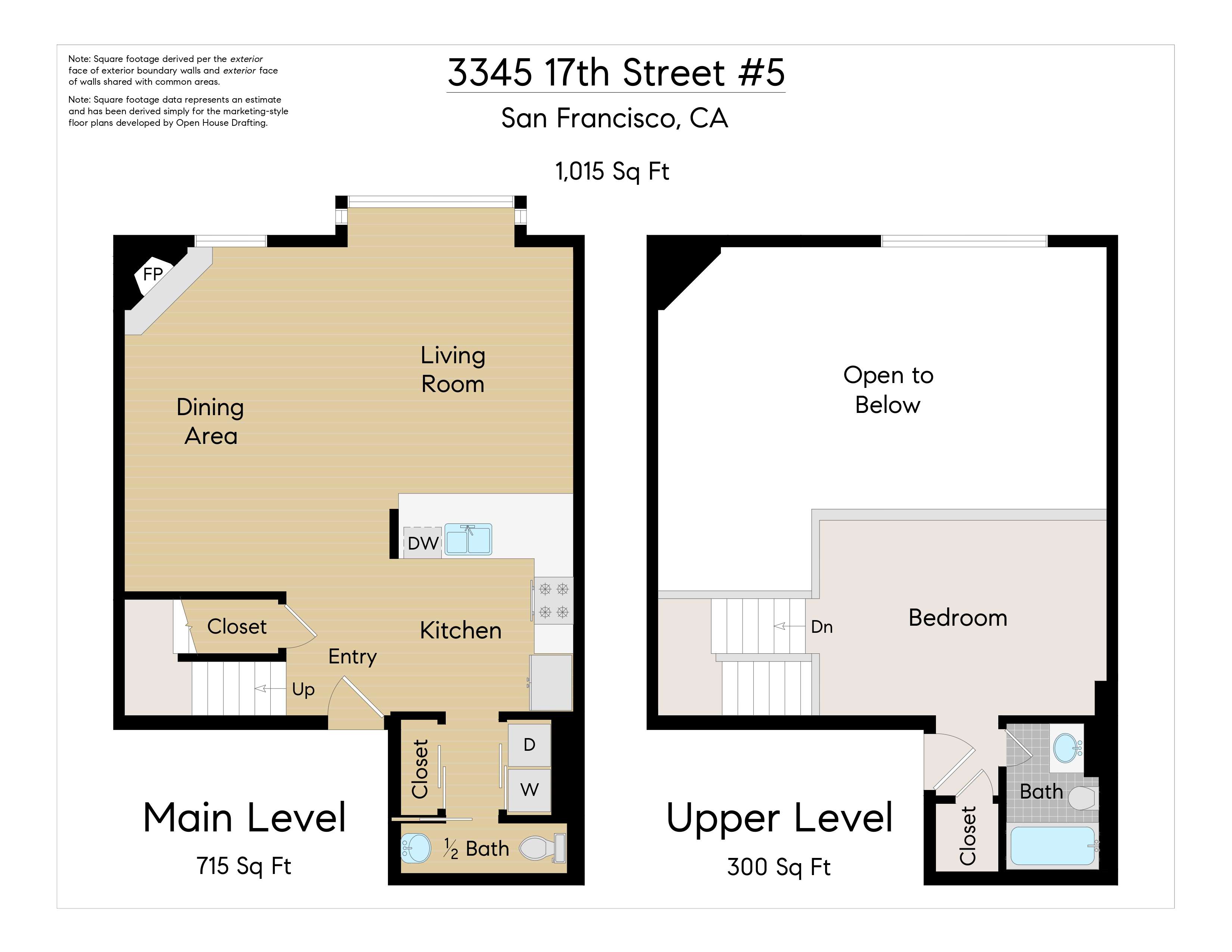 Image FLOOR PLANS