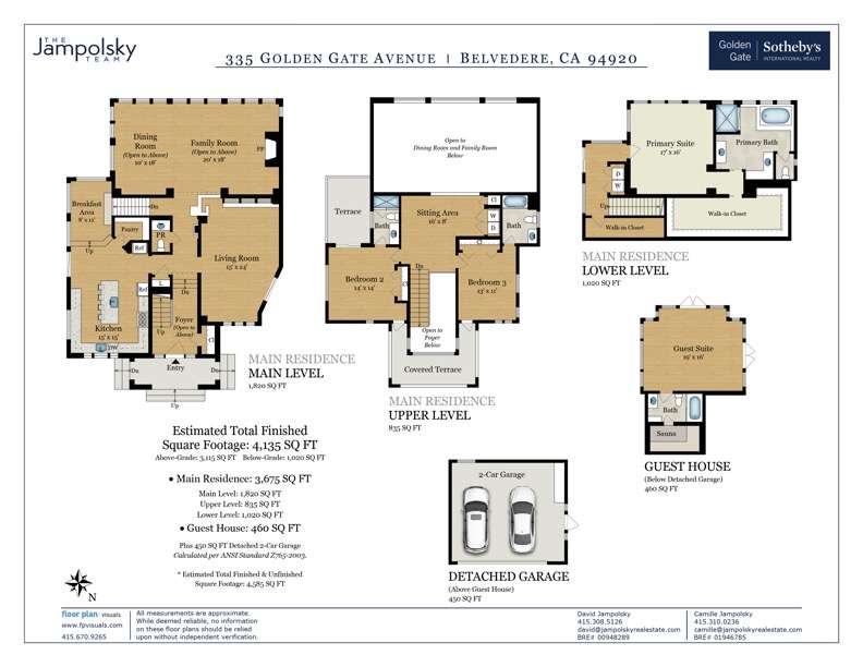 Image Floor Plans