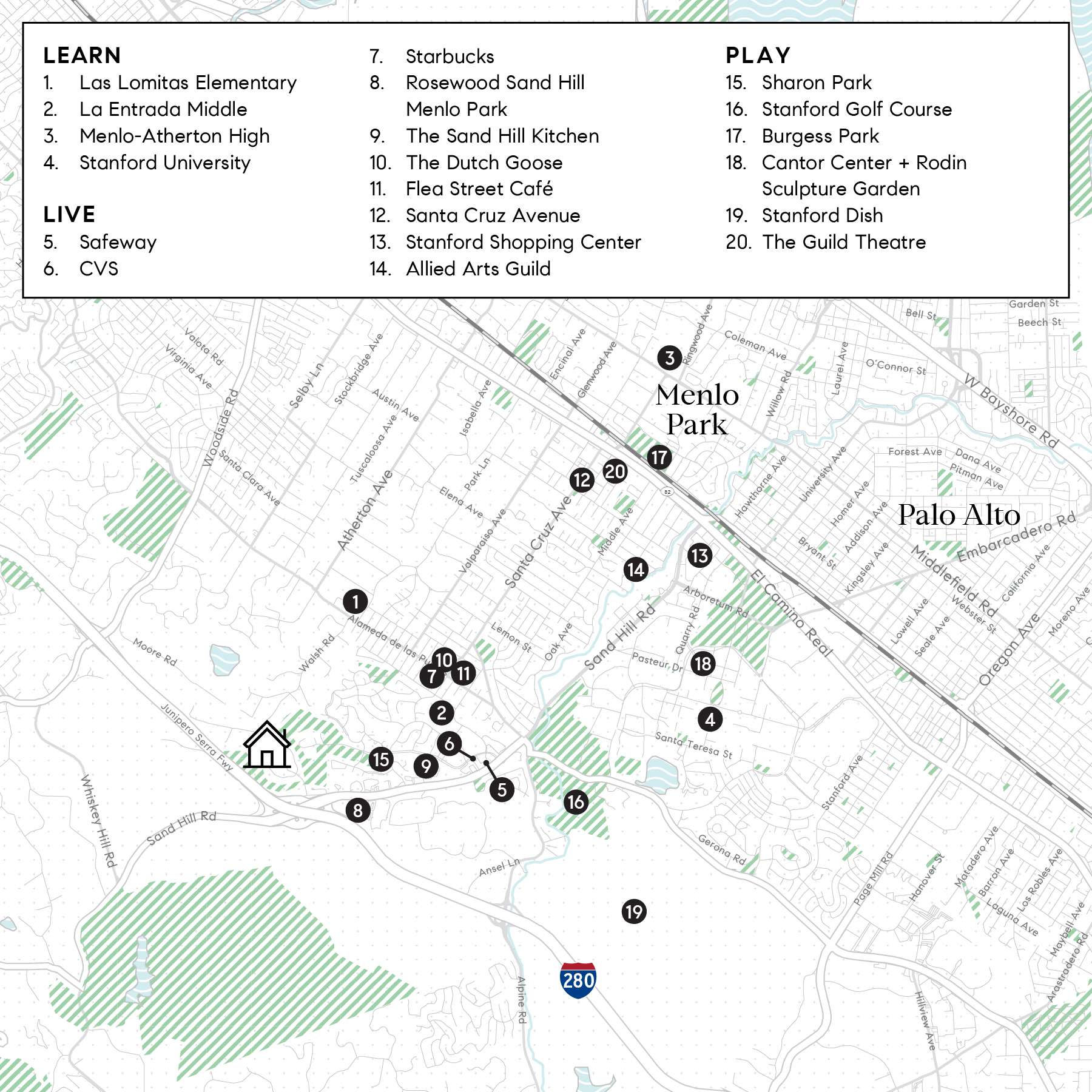Image <span class="open-homes-font-default">points of interest map</span>