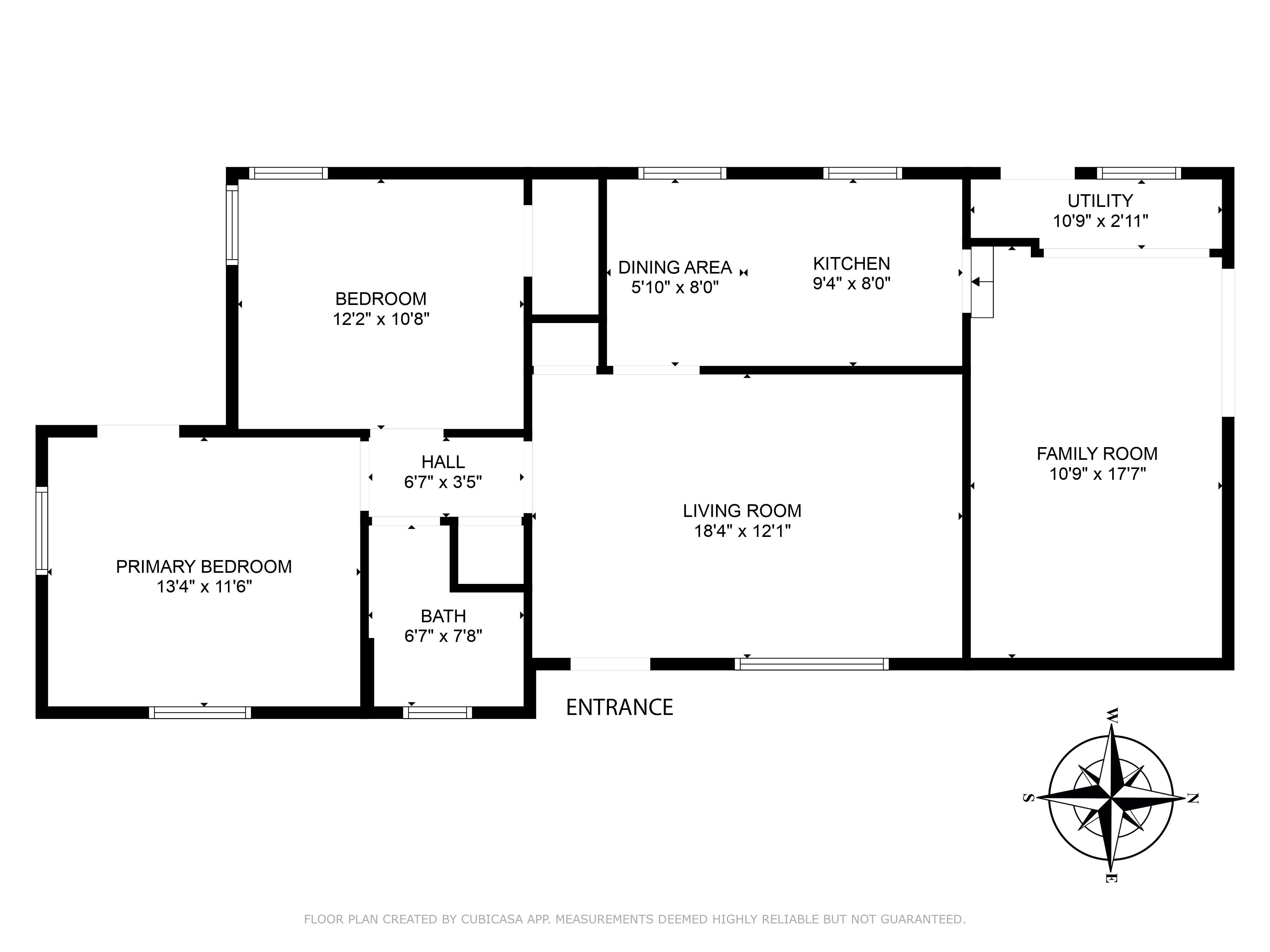 Image Floor Plans