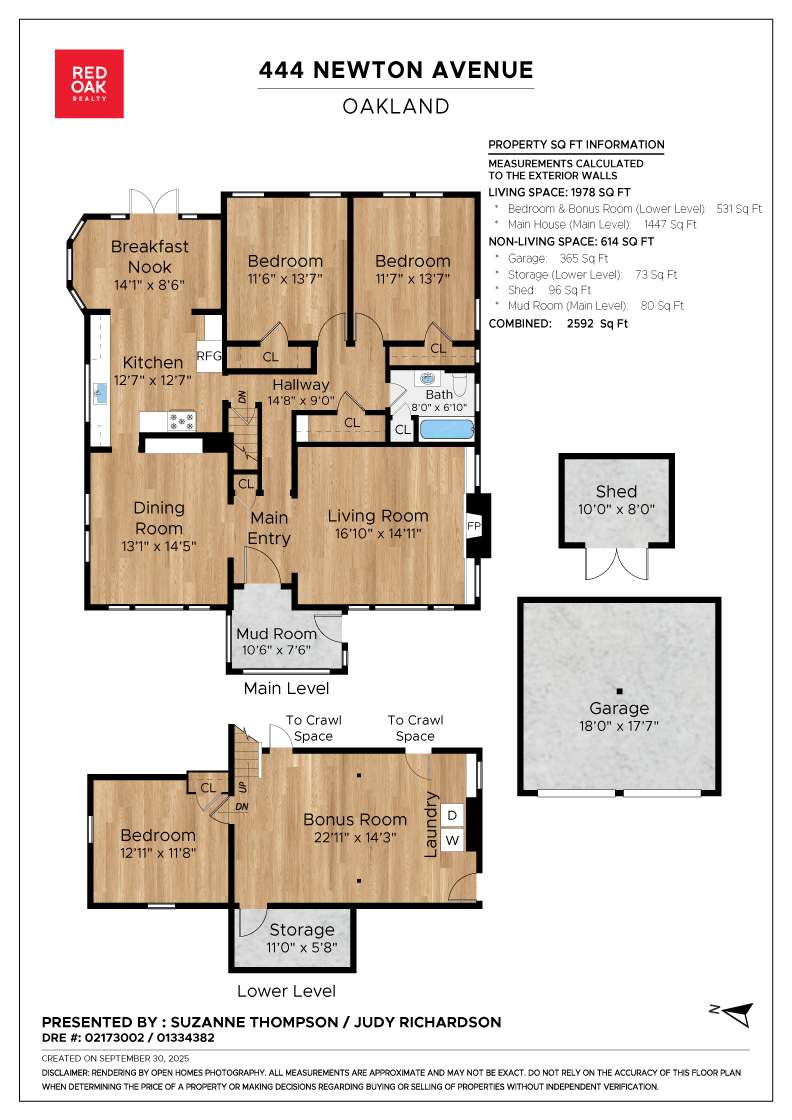 Image 0 Floor Plan