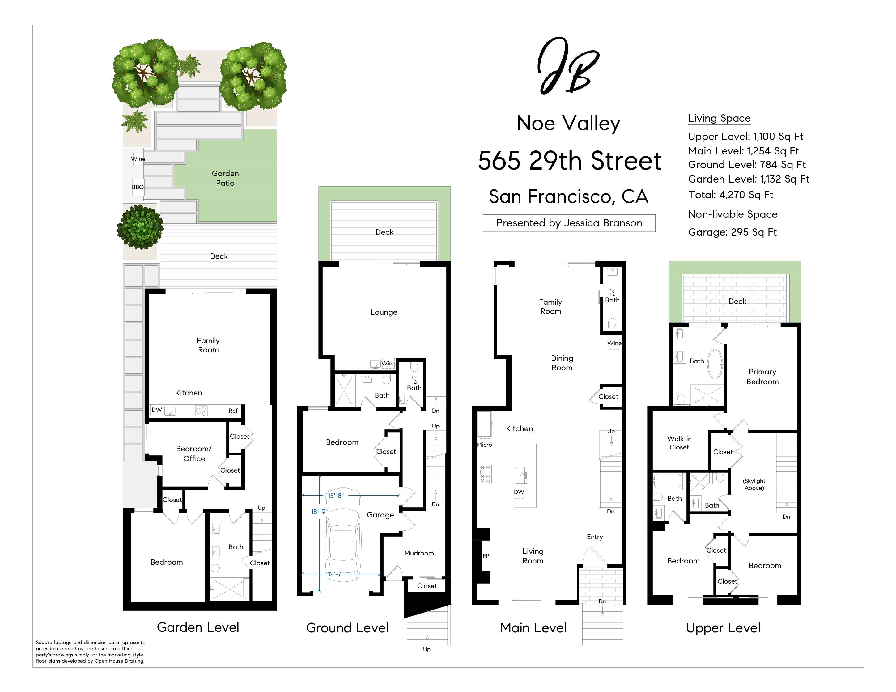 Image 0 <div style="text-align: center;">Floor plan</div>