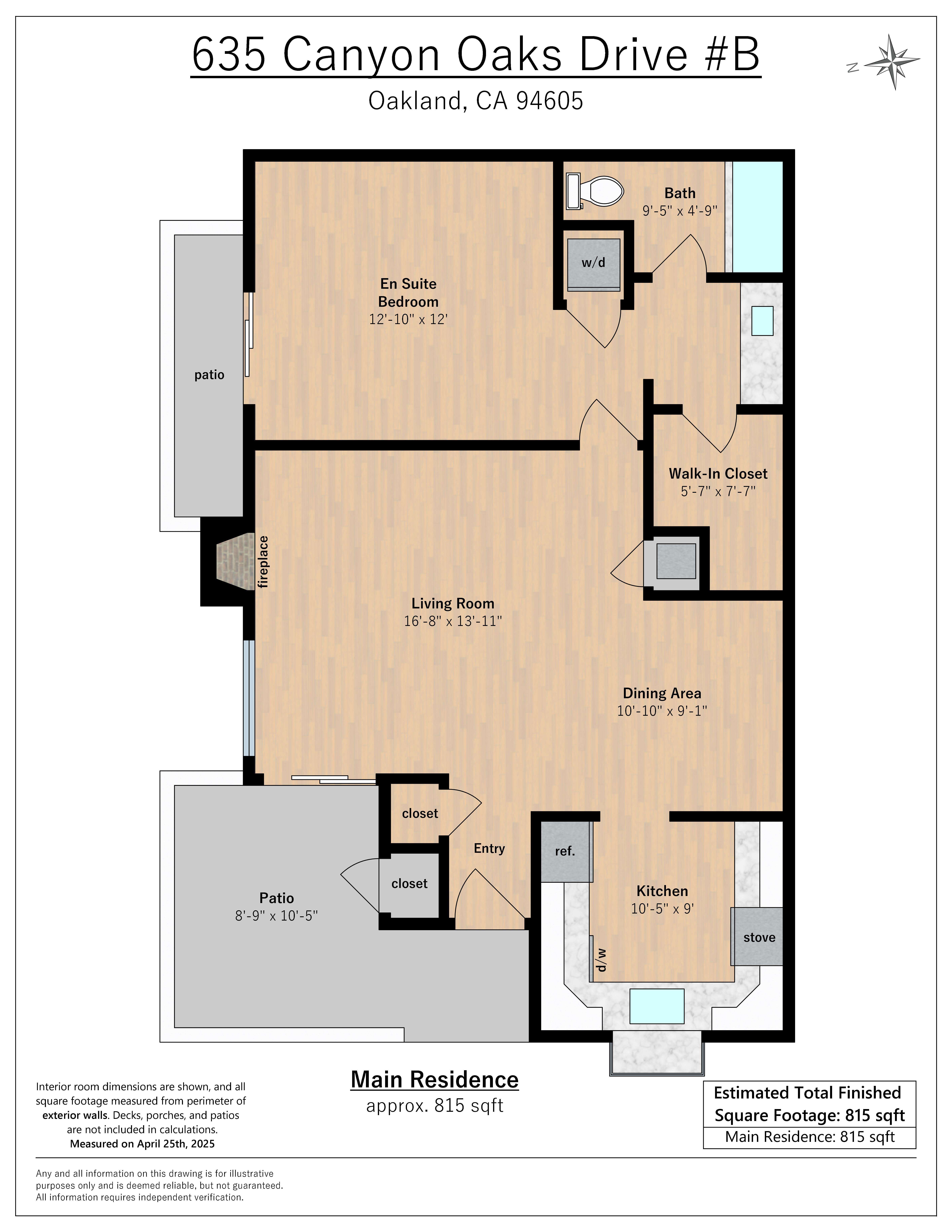 Image Floor Plan