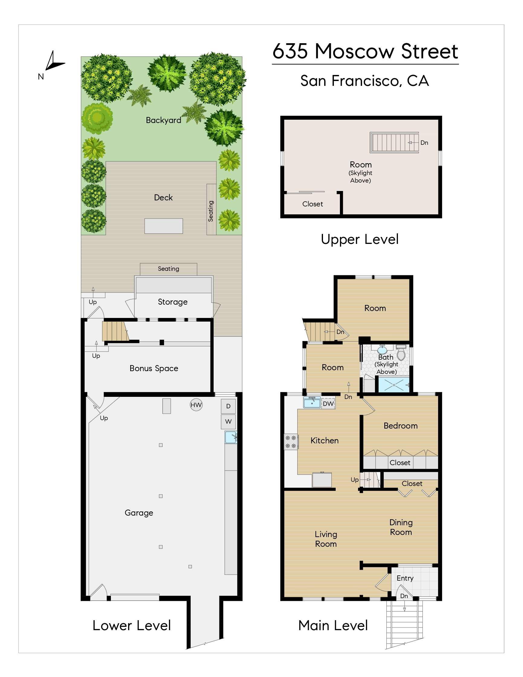 Image floor plan