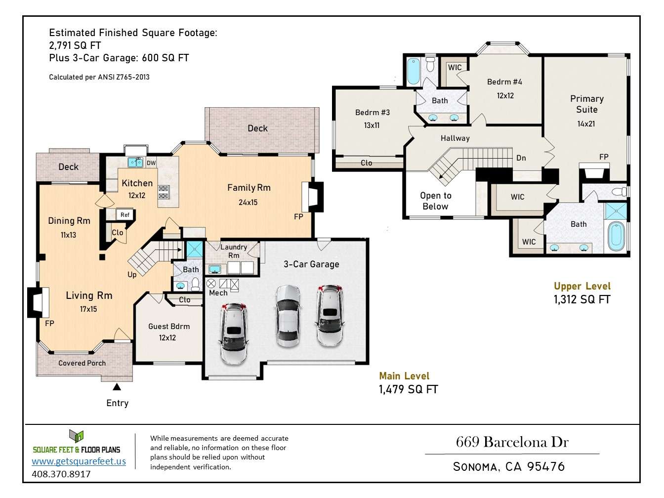 Image 0 Floor Plan