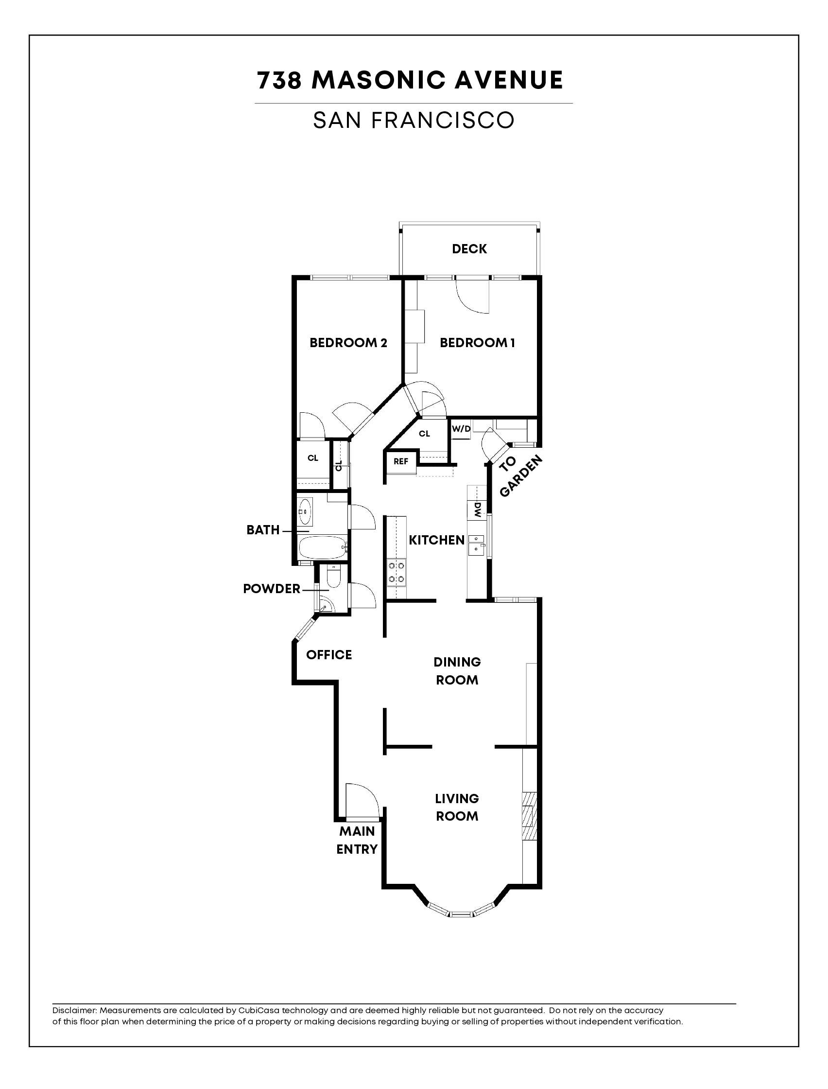 Image FLOOR PLAN