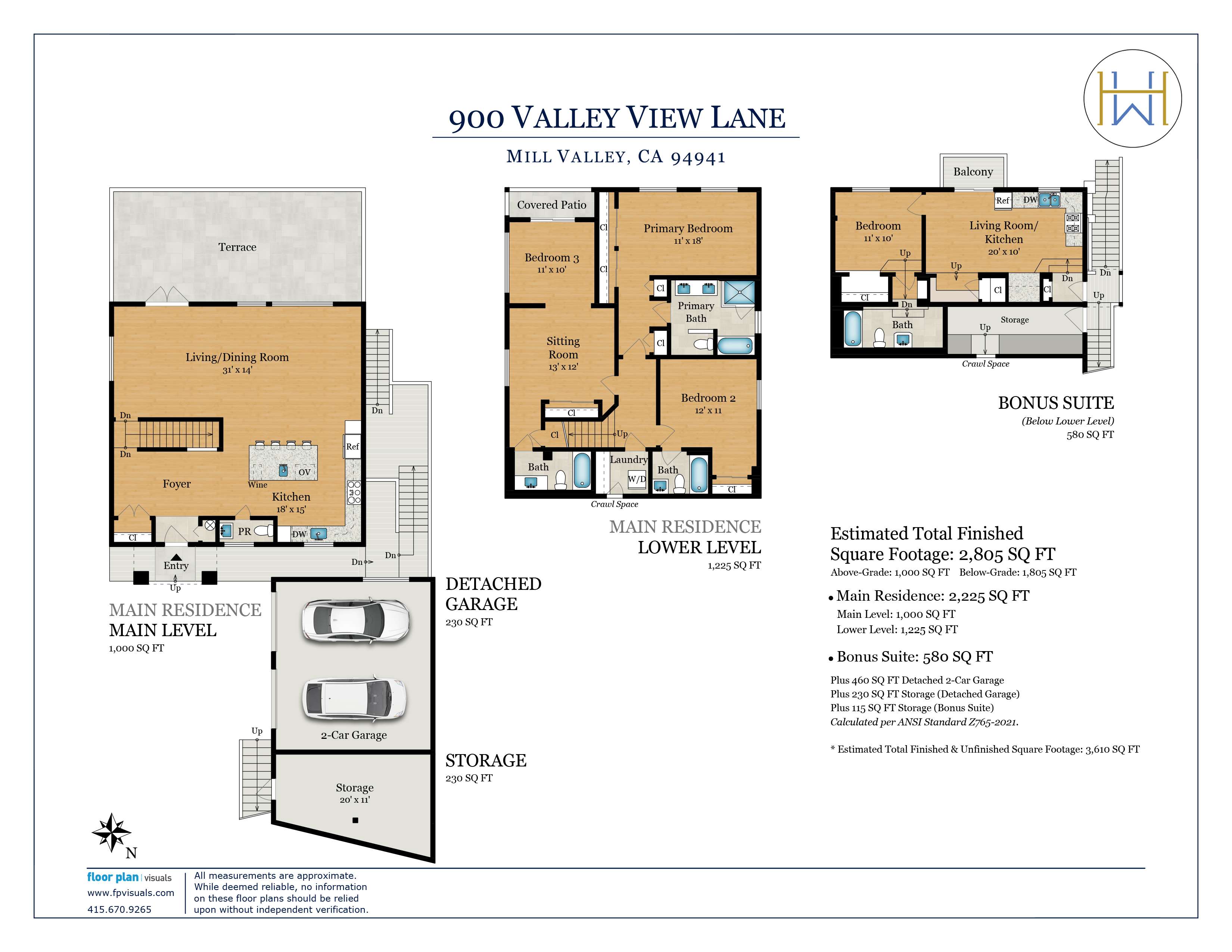 Image 0 Floor Plans