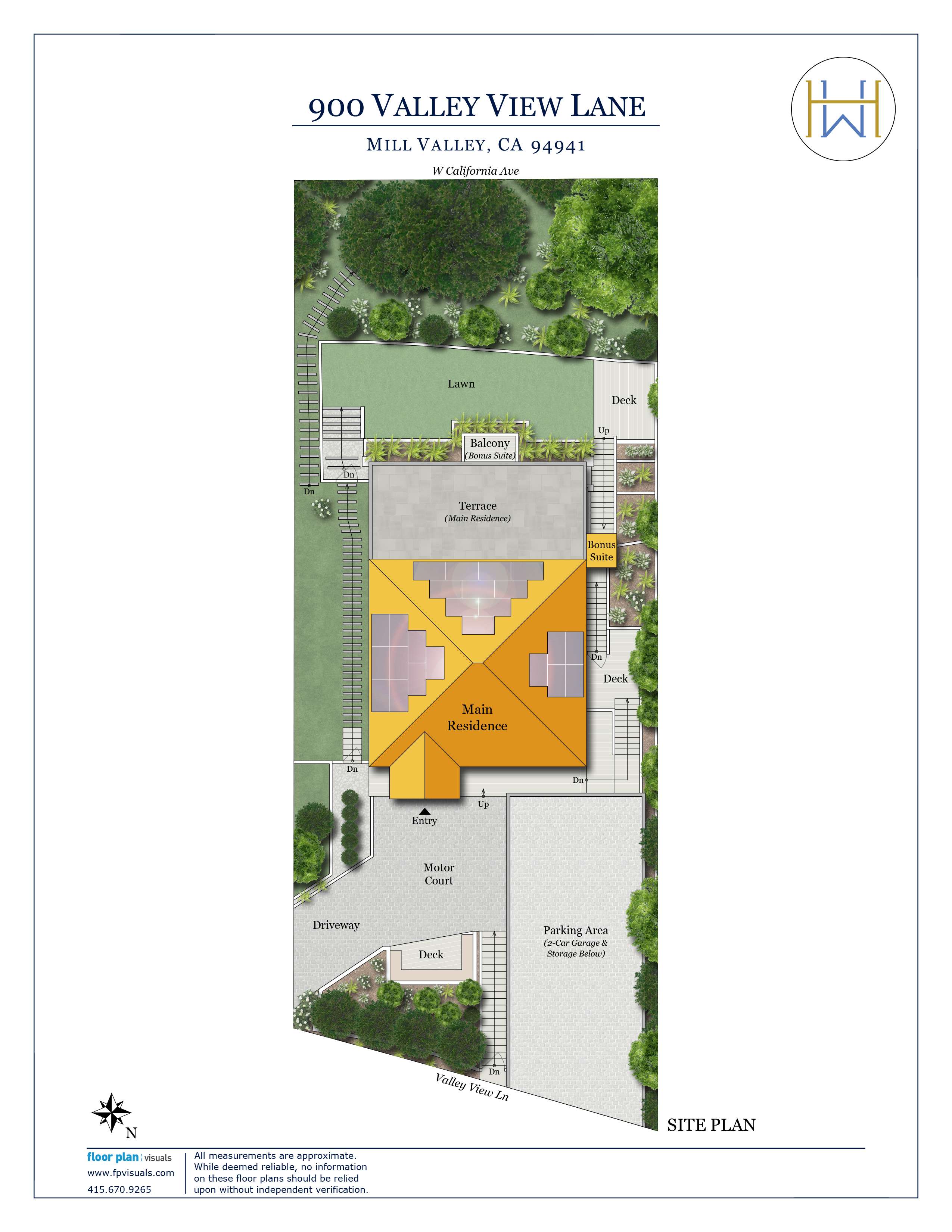 Image 1 SIte Plans