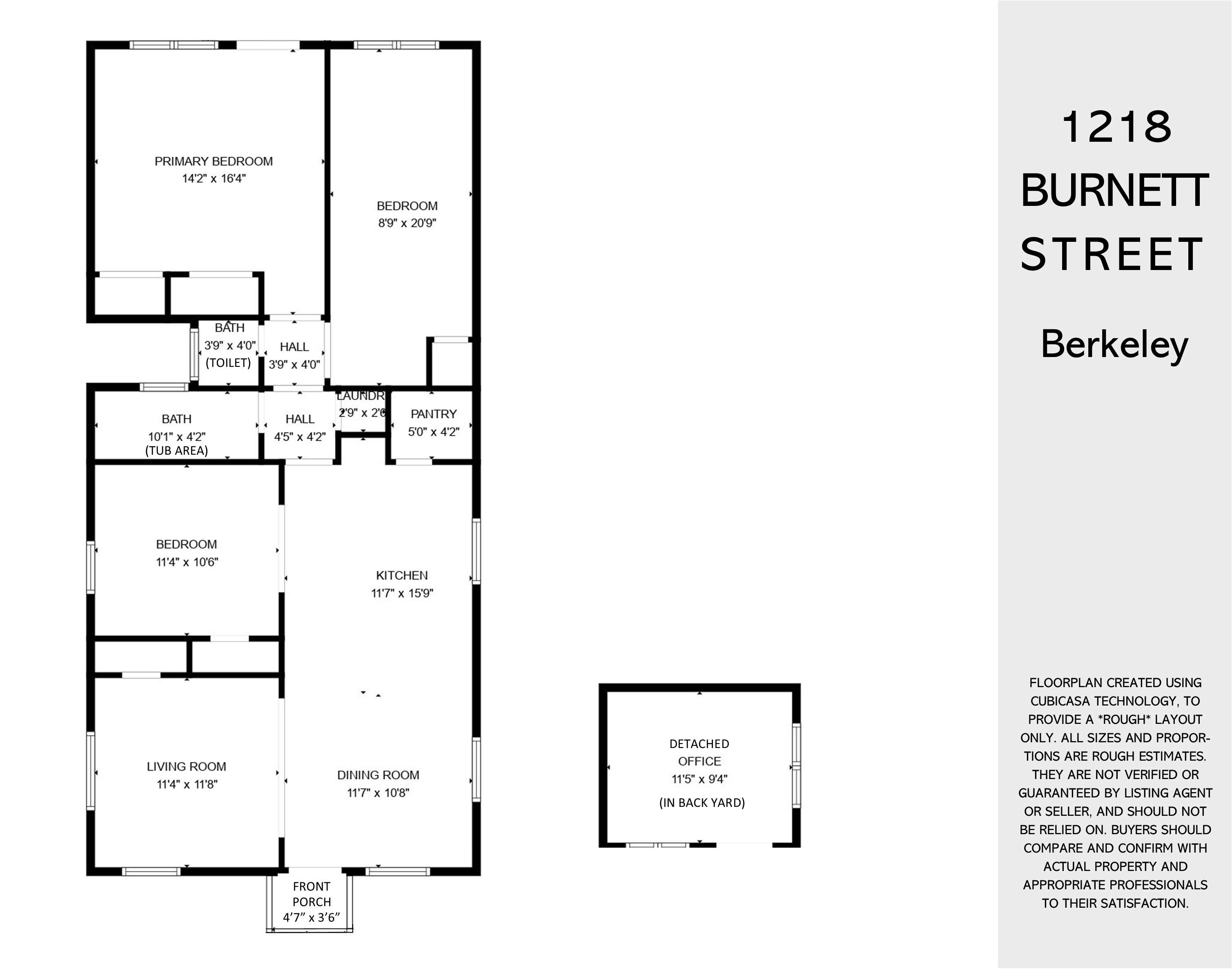 Image 0 Floorplan