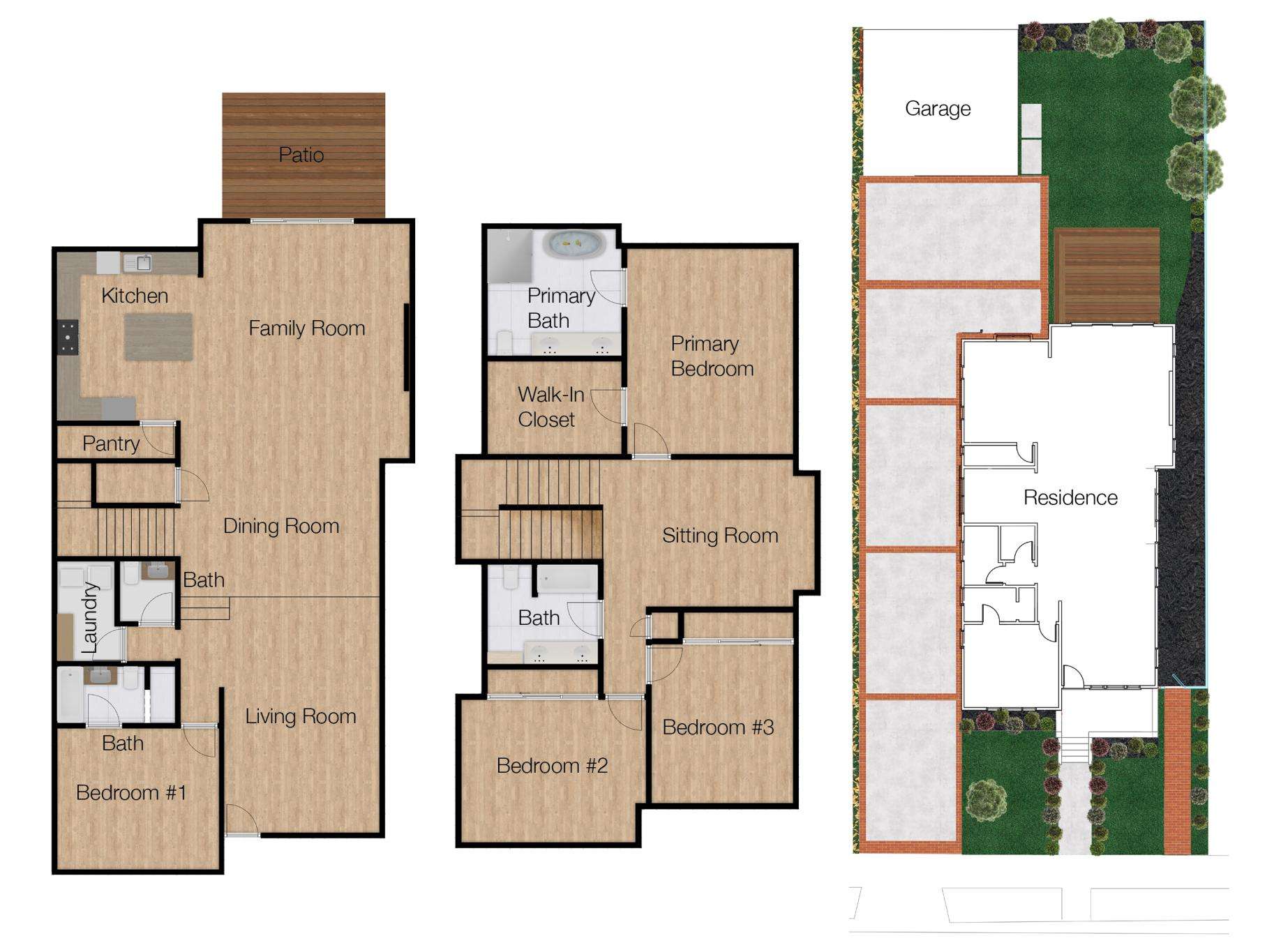 Image 0 FLOOR PLAN