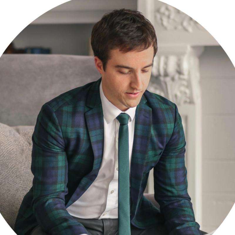 Agent avatar image