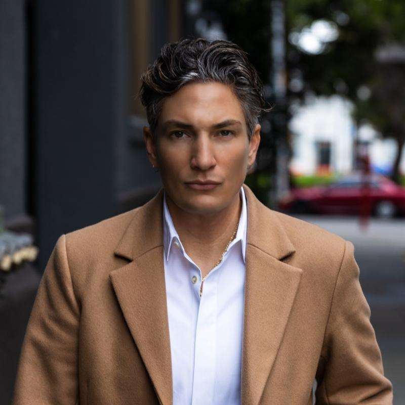 Agent avatar image