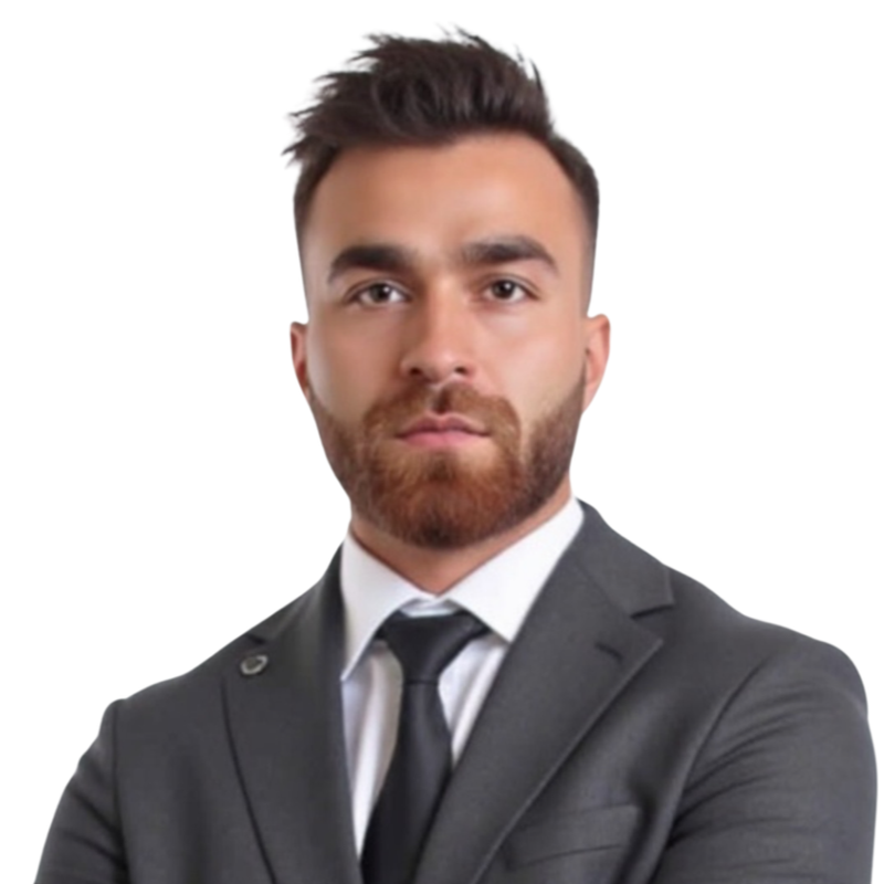 Agent avatar image