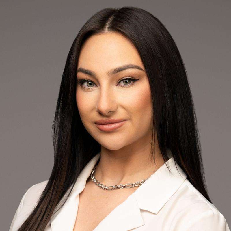 Agent avatar image
