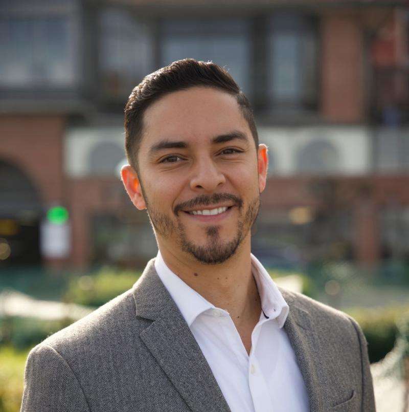 Agent avatar image