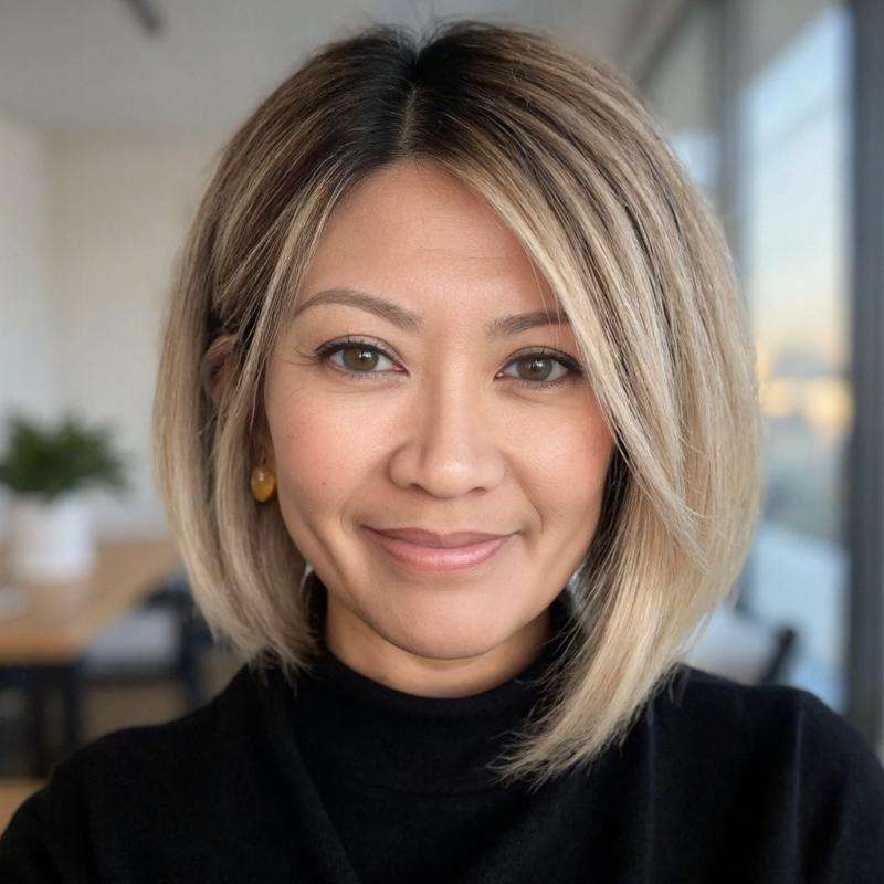 Agent avatar image