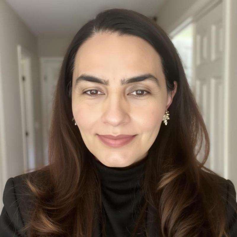 Agent avatar image