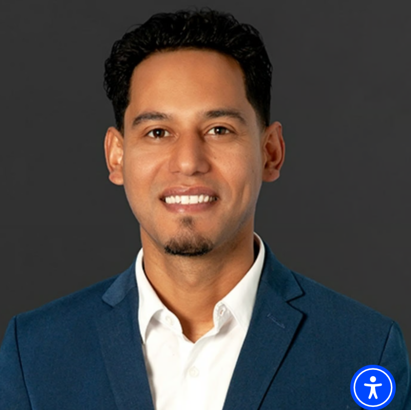 Agent avatar image